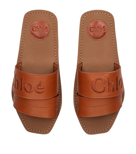 fake chloe sandles|chloe woody sandals uk.